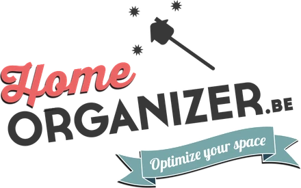 Home Organizer — Optimize your space